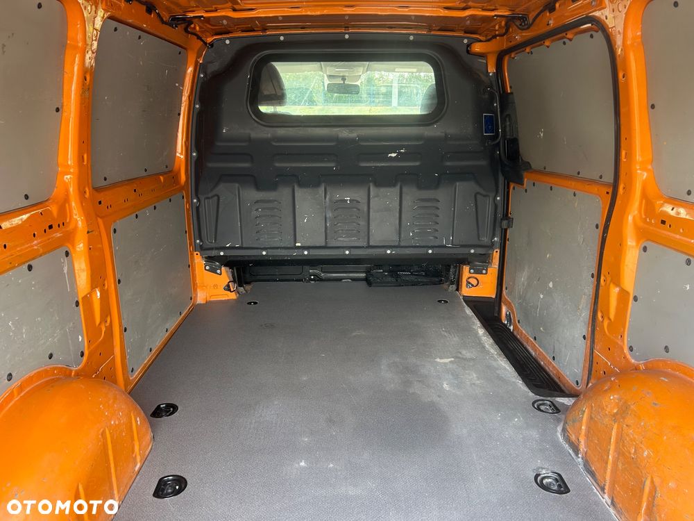 Mercedes-Benz Vito # Euro 5 # 143881km # Klima - 17