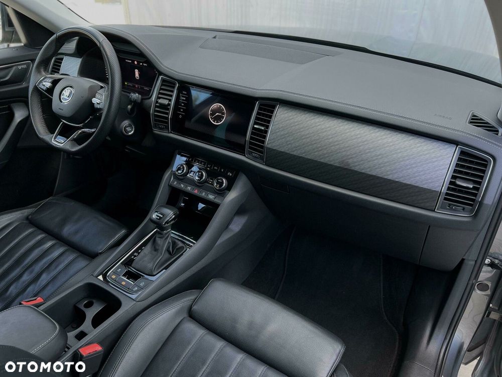 Skoda Kodiaq 2.0 TSI 4x4 Style DSG - 14