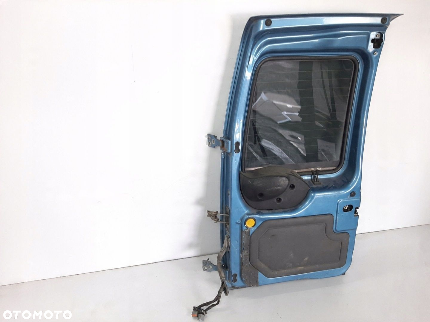 FORD TRANSIT TOURNEO CONNECT 06R DRZWI BAGAZNIKA PRAWY TYL KOD MC - 16