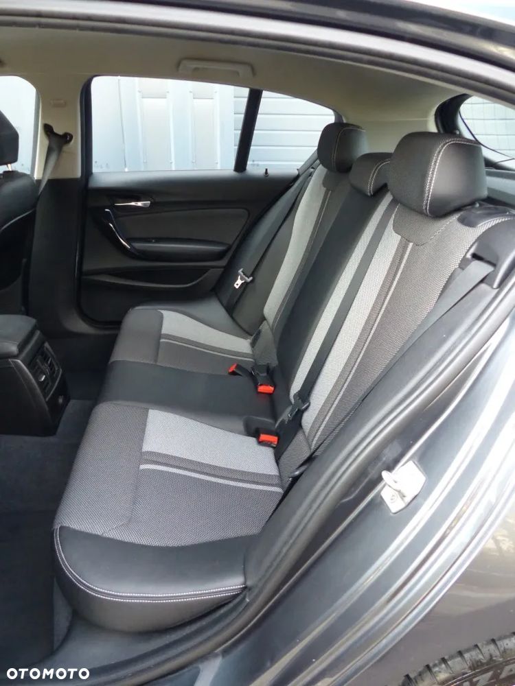 BMW Seria 1 118d Urban Line - 14