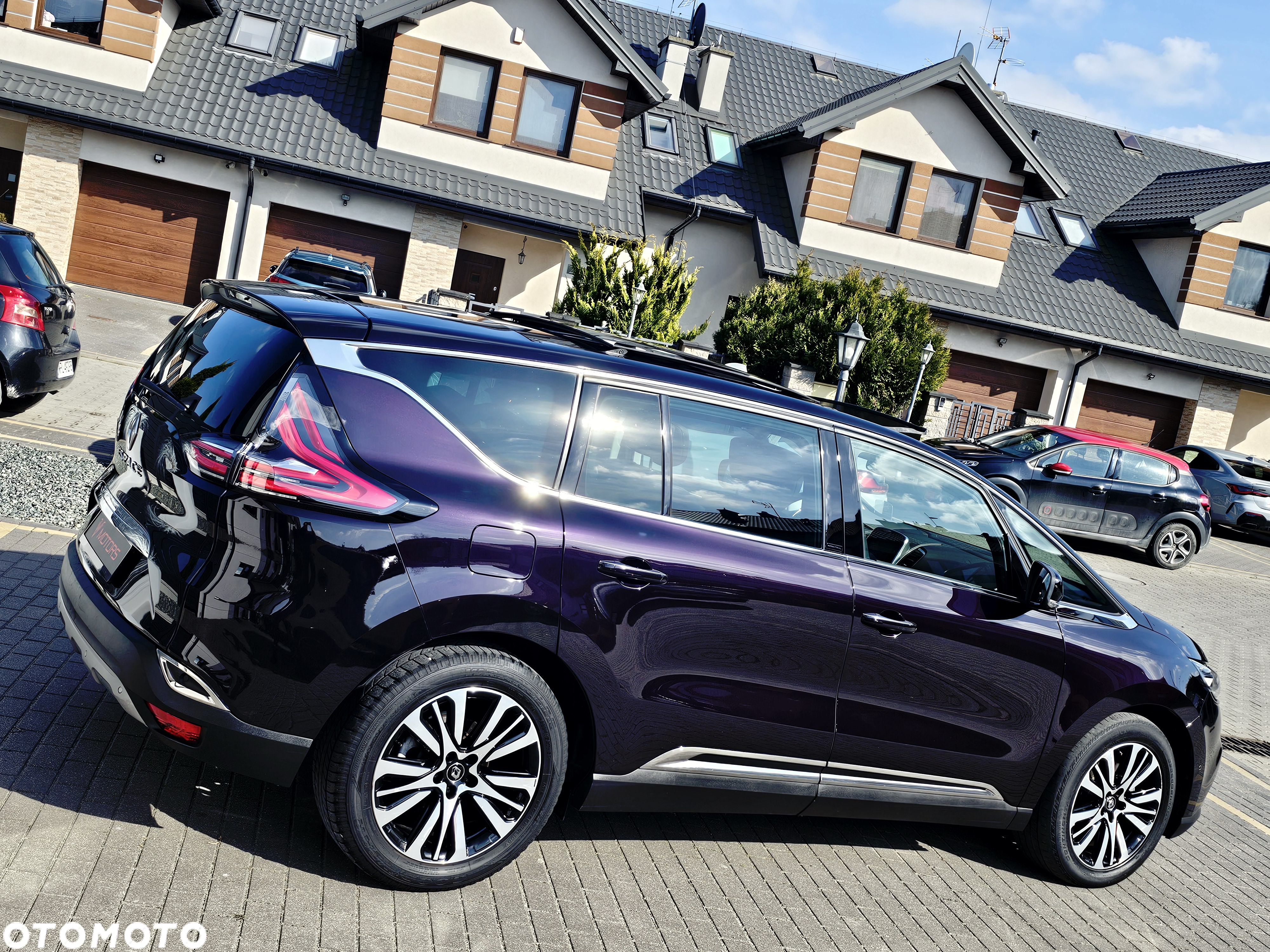 Renault Espace Energy dCi 160 EDC Initiale Paris - 18