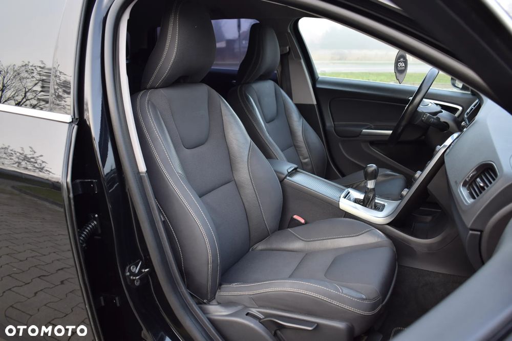 Volvo V60 D4 RDesign - 22