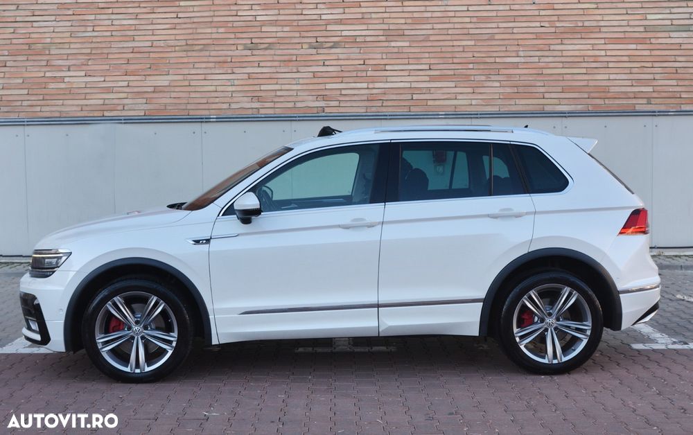 Volkswagen Tiguan - 18