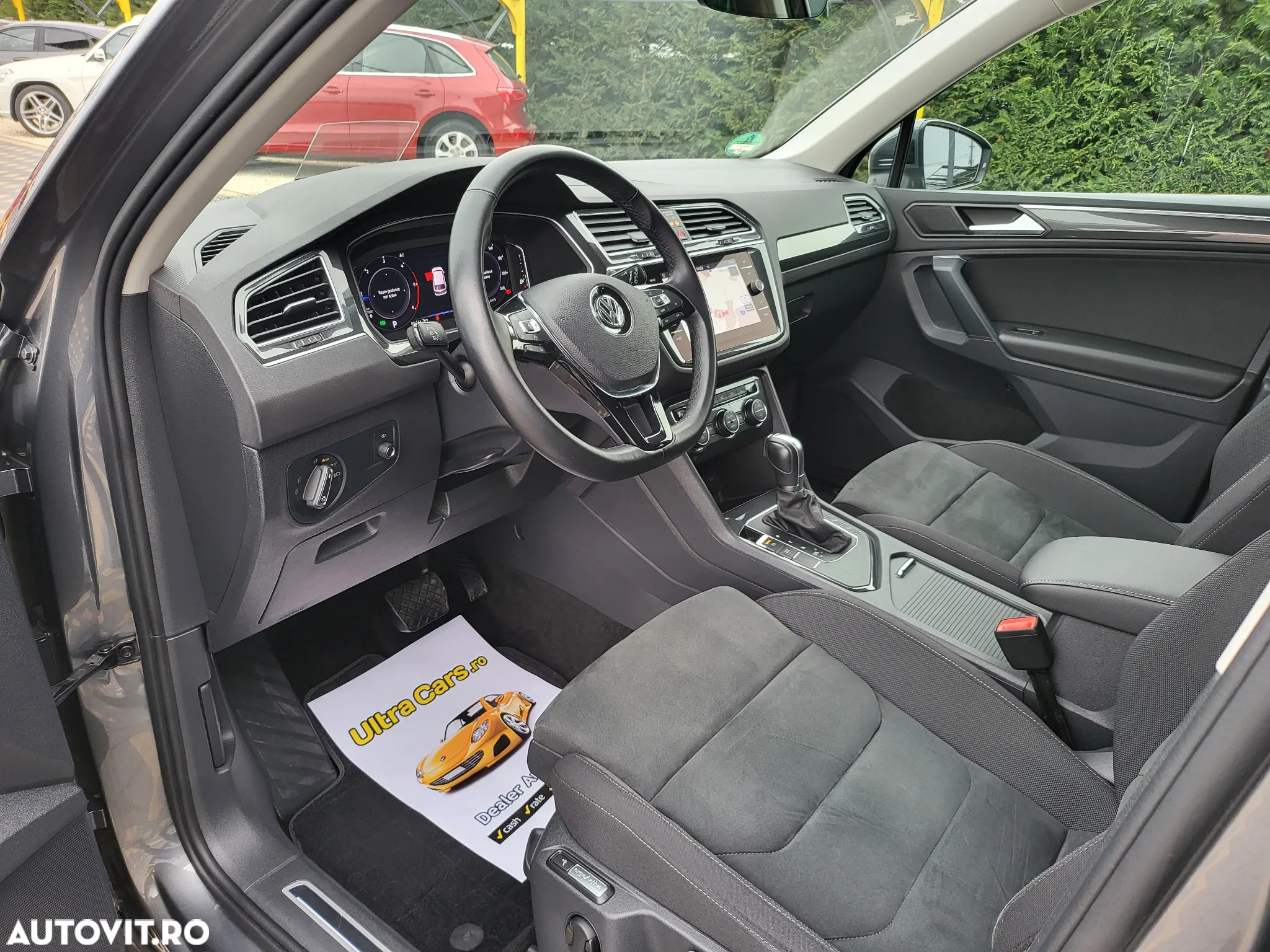 Volkswagen Tiguan 2.0 TDI DSG Elegance - 19