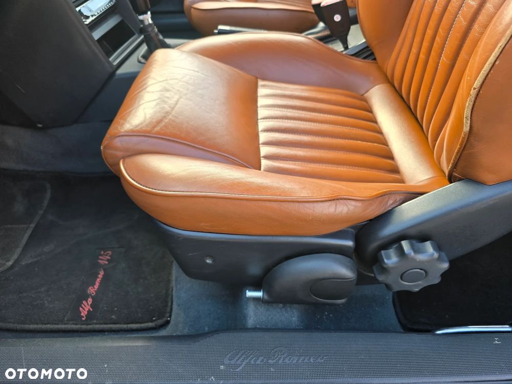 Alfa Romeo 145 - 16