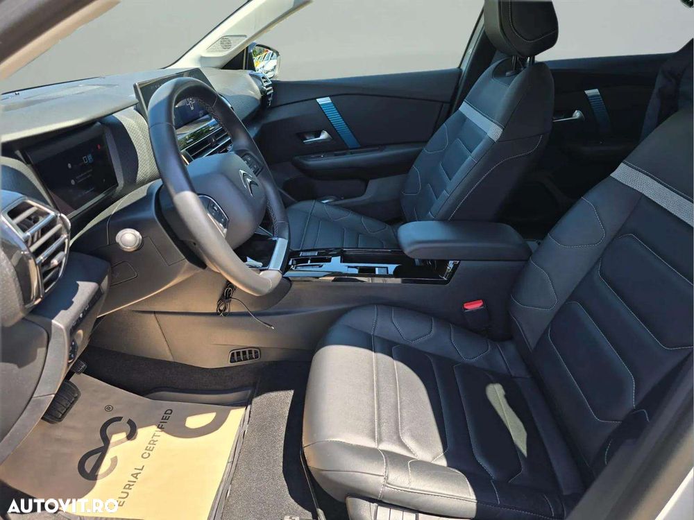 Citroën C4 - 14