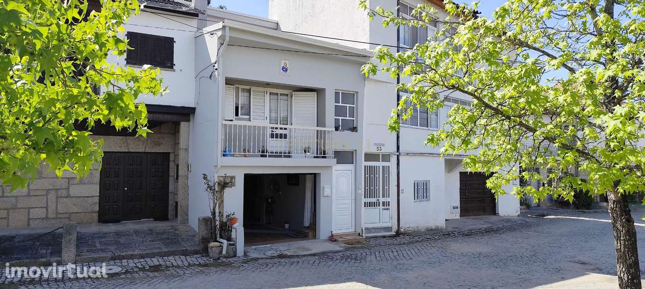 Moradia T4 com Garagem em Vilarelho da Raia, Chaves - Grande imagem: 4/28