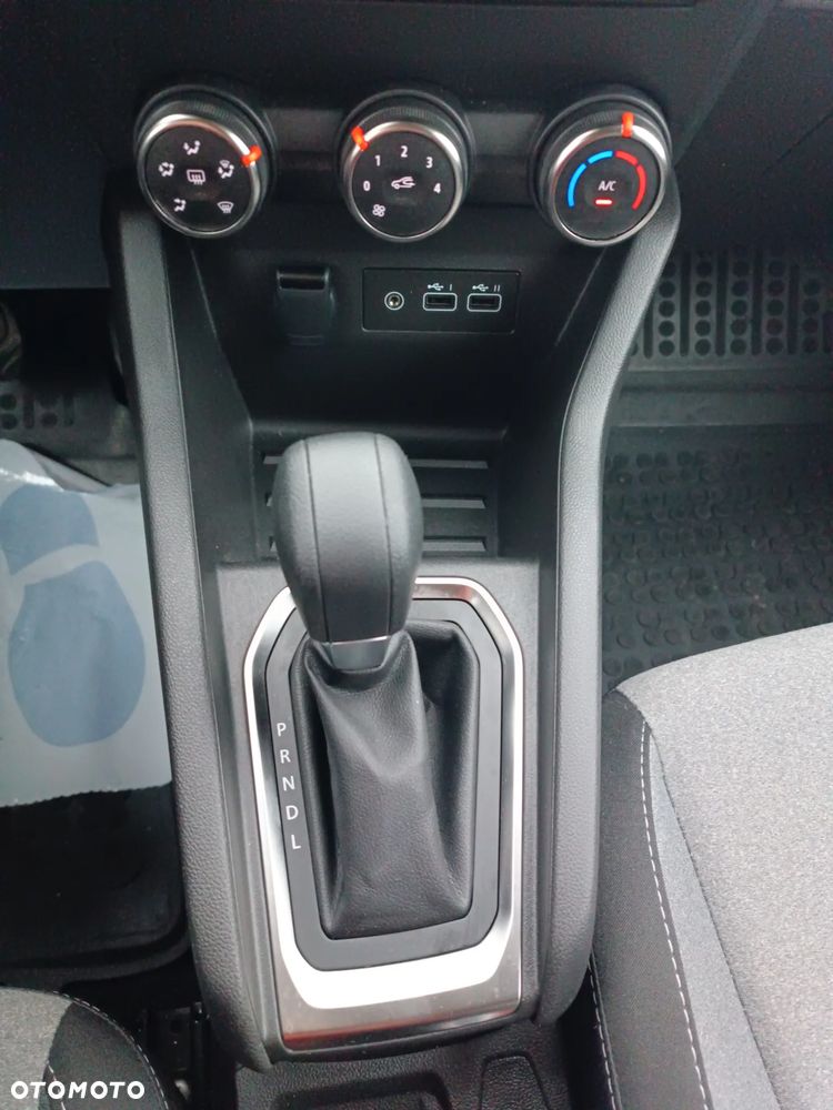Renault Clio 1.0 TCe Evolution X-Tronic - 12