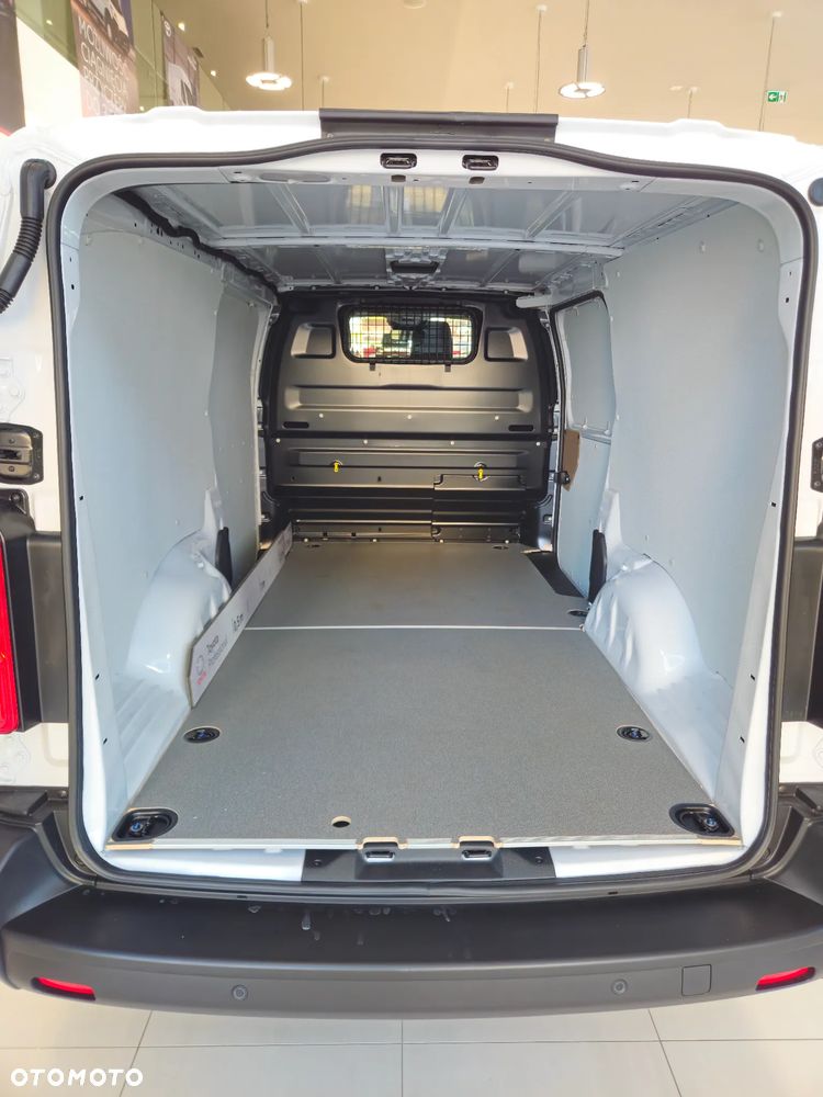 Toyota Proace - 8