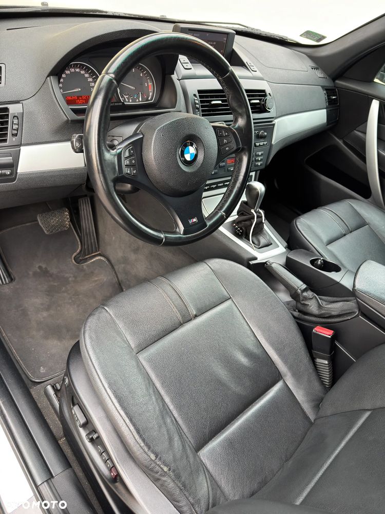 BMW X3 - 17