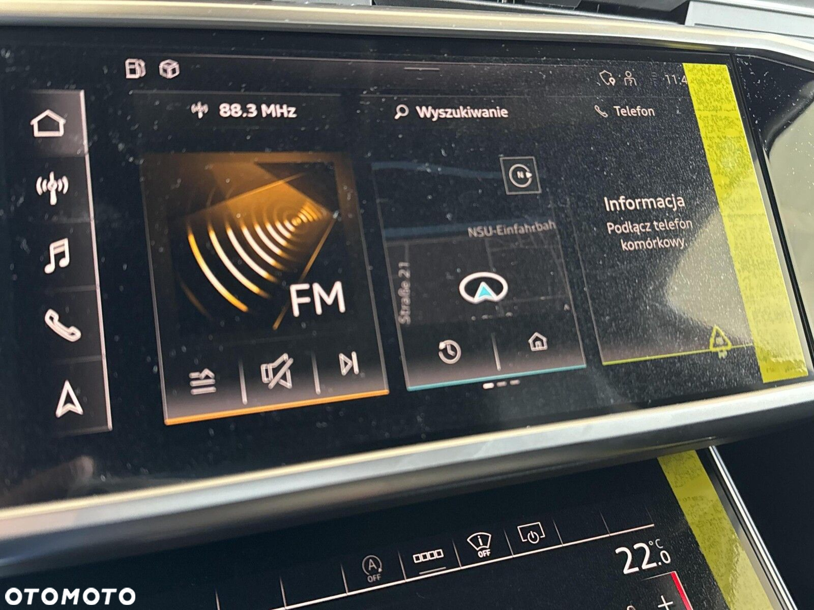Audi A6 - 28
