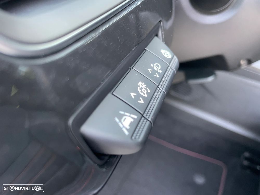 Renault Arkana 1.3 TCe R.S.Line EDC - 20