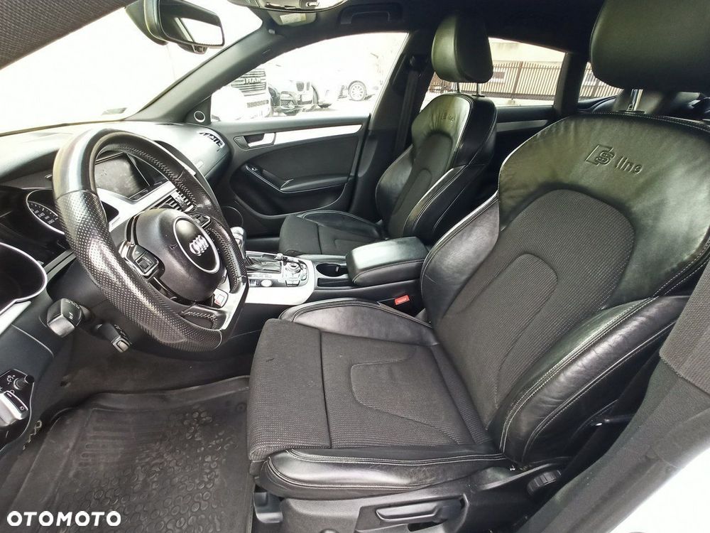 Audi A5 Sportback - 17