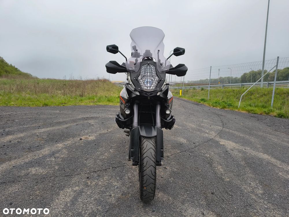 KTM Adventure - 2