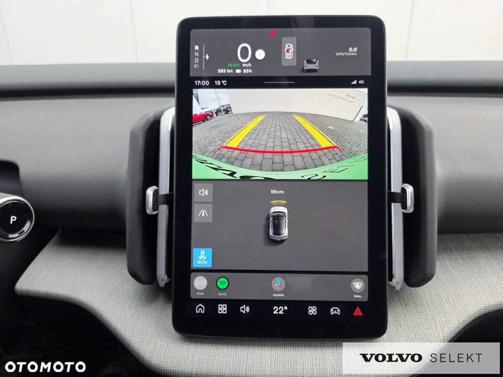 Volvo EX30 - 28