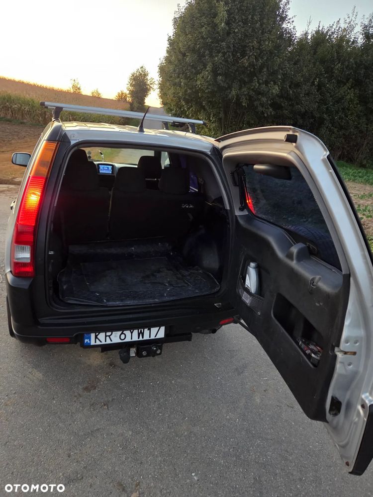 Honda CR-V - 14