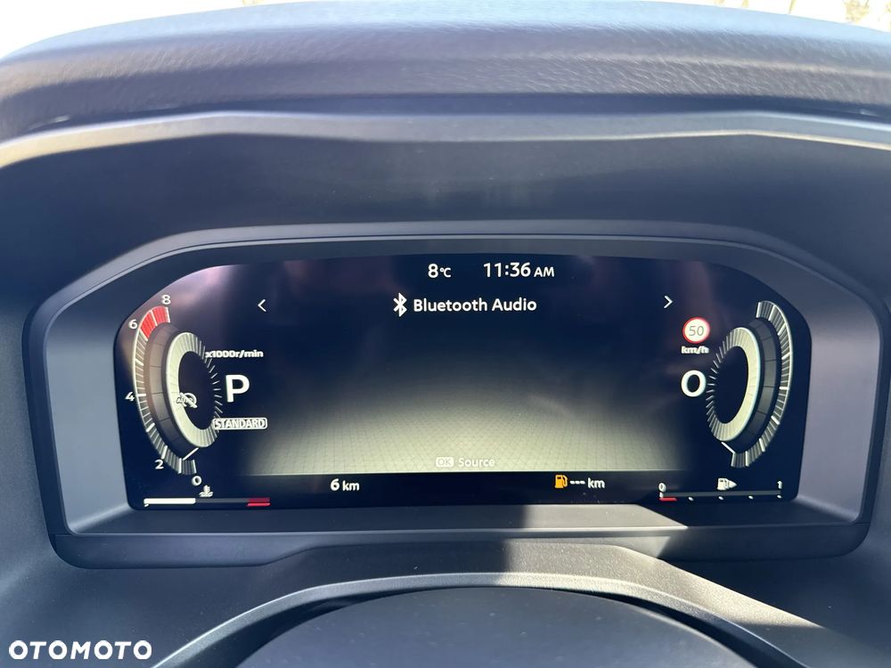 Nissan Qashqai 1.3 DIG-T MHEV N-Design Xtronic - 13