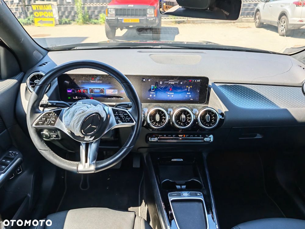 Mercedes-Benz GLA 250 e 8G-DCT Edition Plug-in-Hybrid - 15