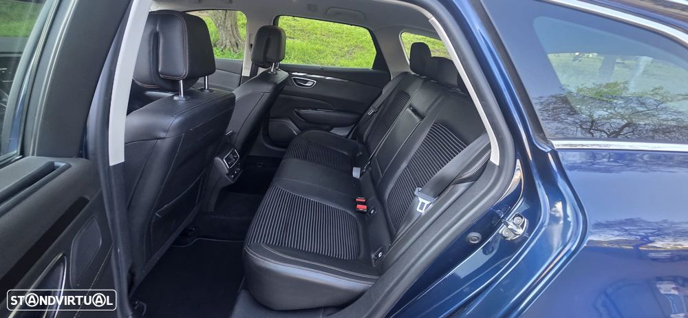 Renault Talisman Sport Tourer 1.6 dCi Intens - 16