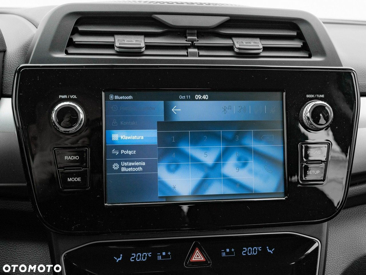 SsangYong/KGM Tivoli 1.5 T-GDI Adventure - 26