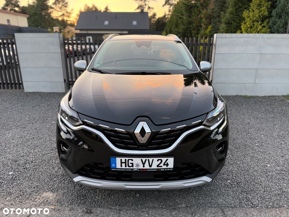 Renault Captur - 3