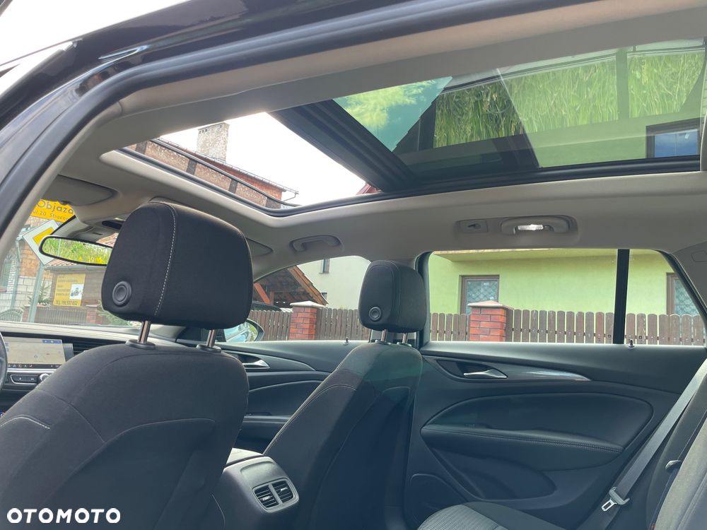 Opel Insignia 1.5 Business Edition - 14