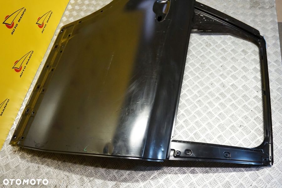 KIA TELLURIDE 2020 - 2023 Drzwi Tył Prawe Tylne USA - 6