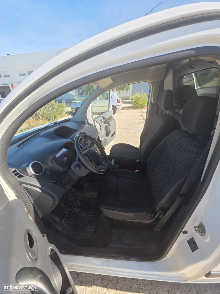 Renault Kangoo - 8