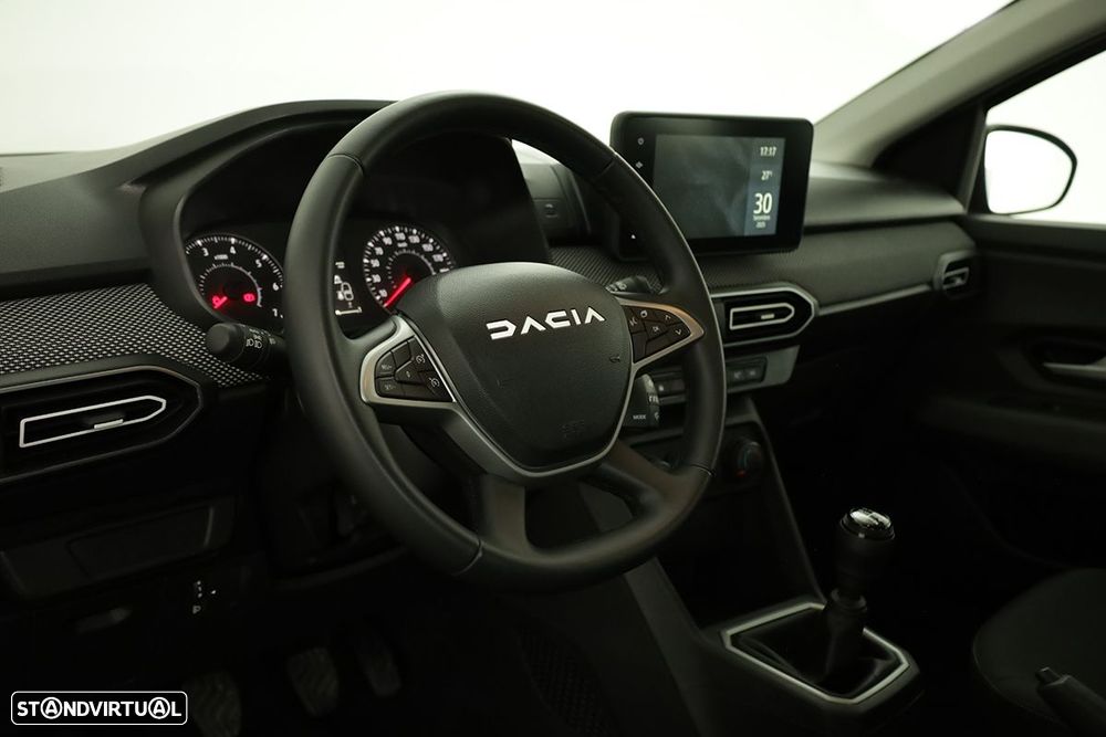 Dacia Sandero 1.0 TCe Expression - 7