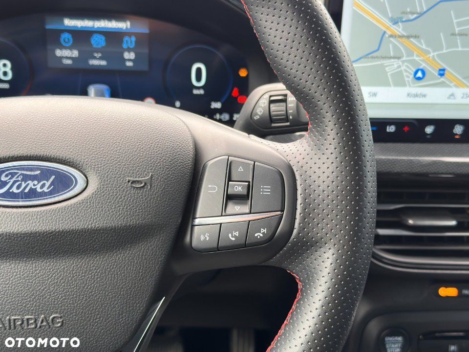 Ford Focus - 17