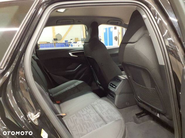 Audi A5 Avant TDI mHEV Quattro S tronic - 14