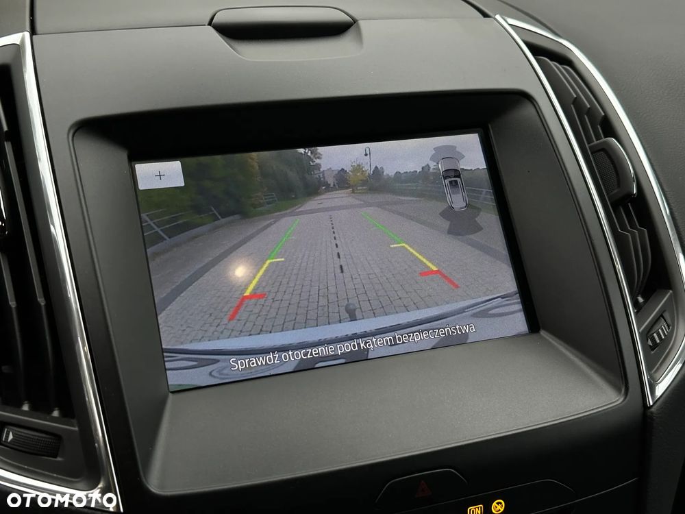 Ford S-Max 2.0 EcoBlue ST-Line - 22