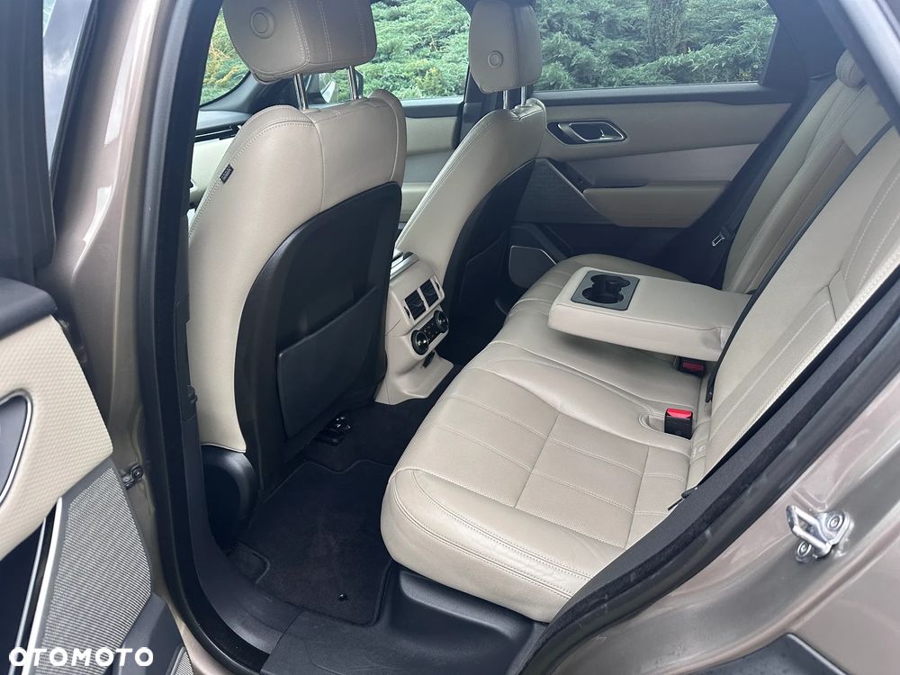 Land Rover Range Rover Velar D300 R-Dynamic HSE - 13