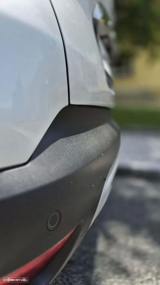 Renault Captur 1.5 dCi Exclusive - 13