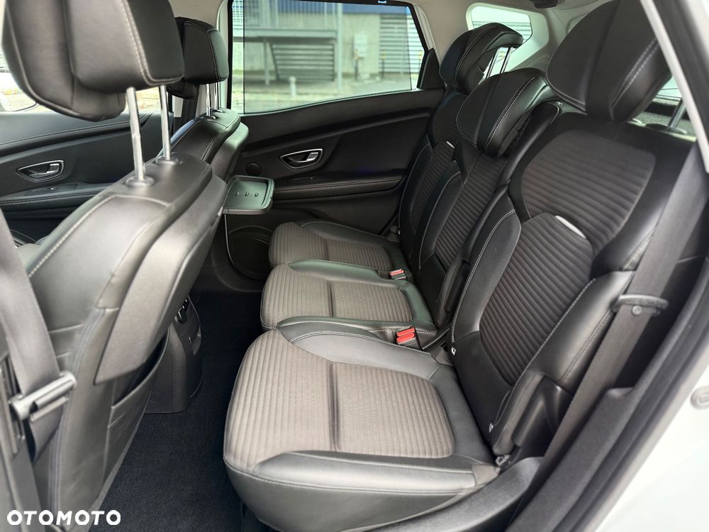 Renault Scenic ENERGY TCe 130 BOSE EDITION - 18