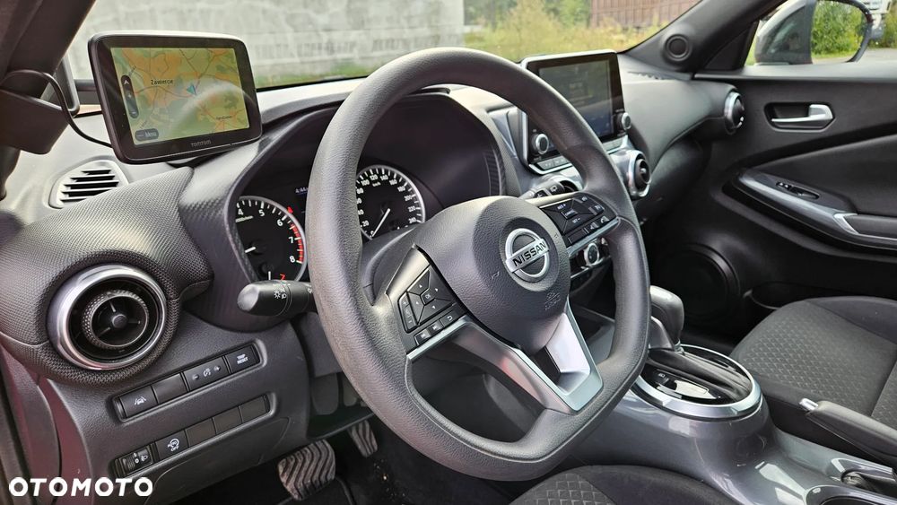 Nissan Juke - 20