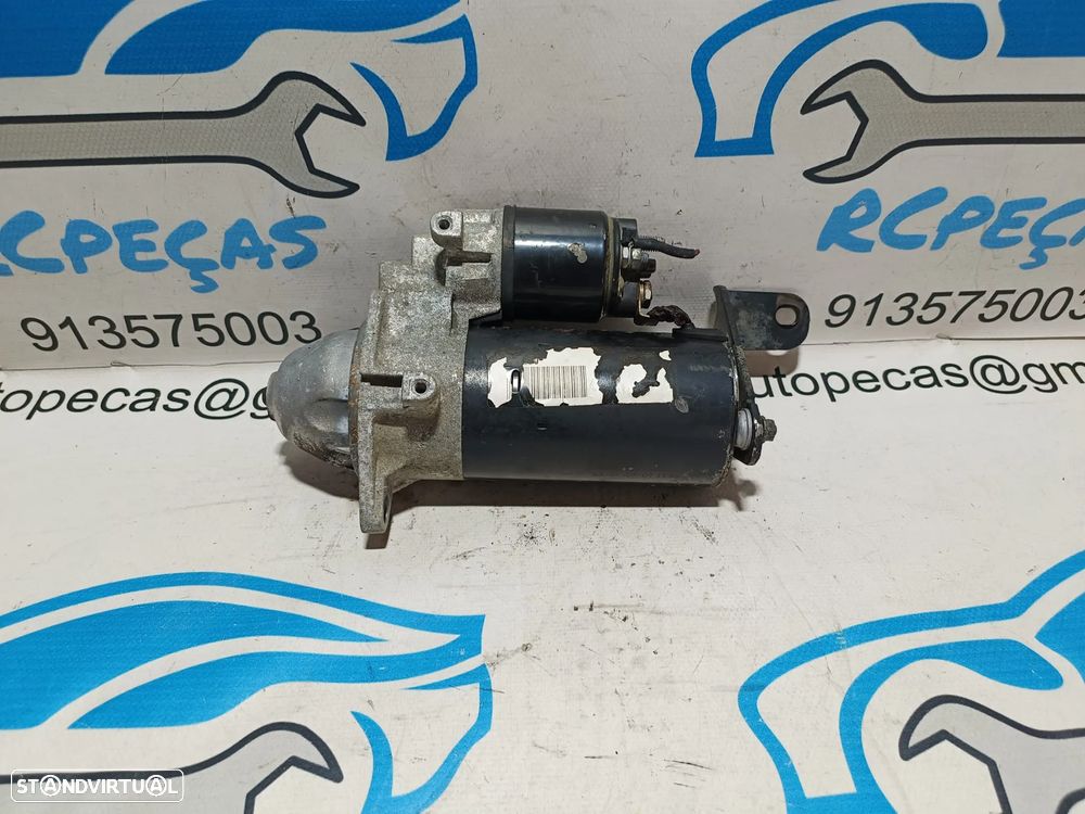 MOTOR DE ARRANQUE 0001109055 OPEL VECTRA 2.2 CDTI 125CV Y22DTR