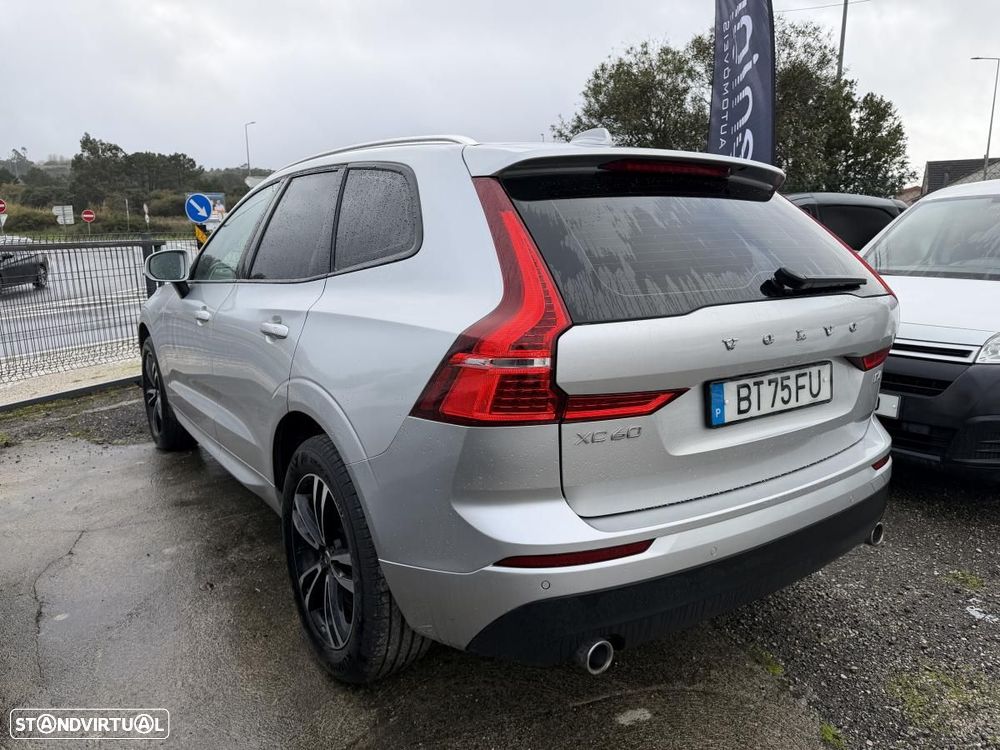 Volvo XC 60 2.0 D4 Momentum Plus Geartronic - 6