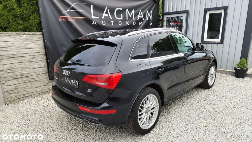 Audi Q5 - 6