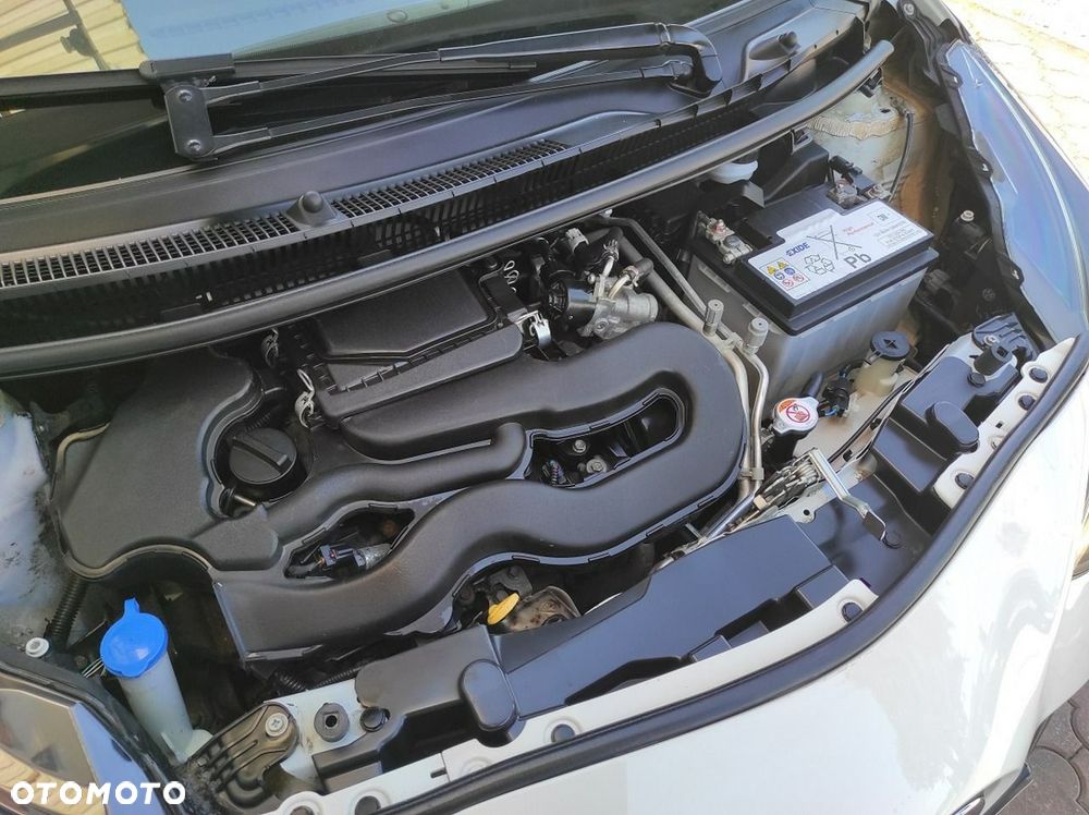 Toyota Aygo - 19