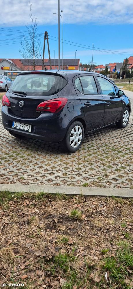 Opel Corsa 1.4 T Enjoy S&S - 4