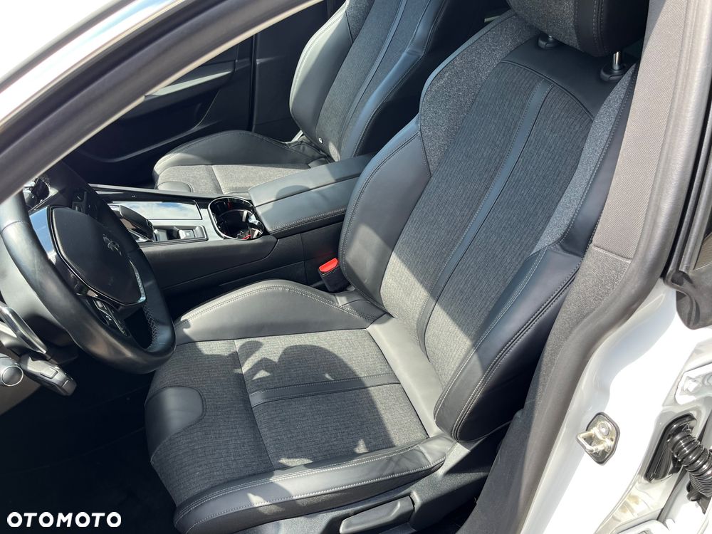 Peugeot 508 BlueHDi 130 EAT8 Allure - 10