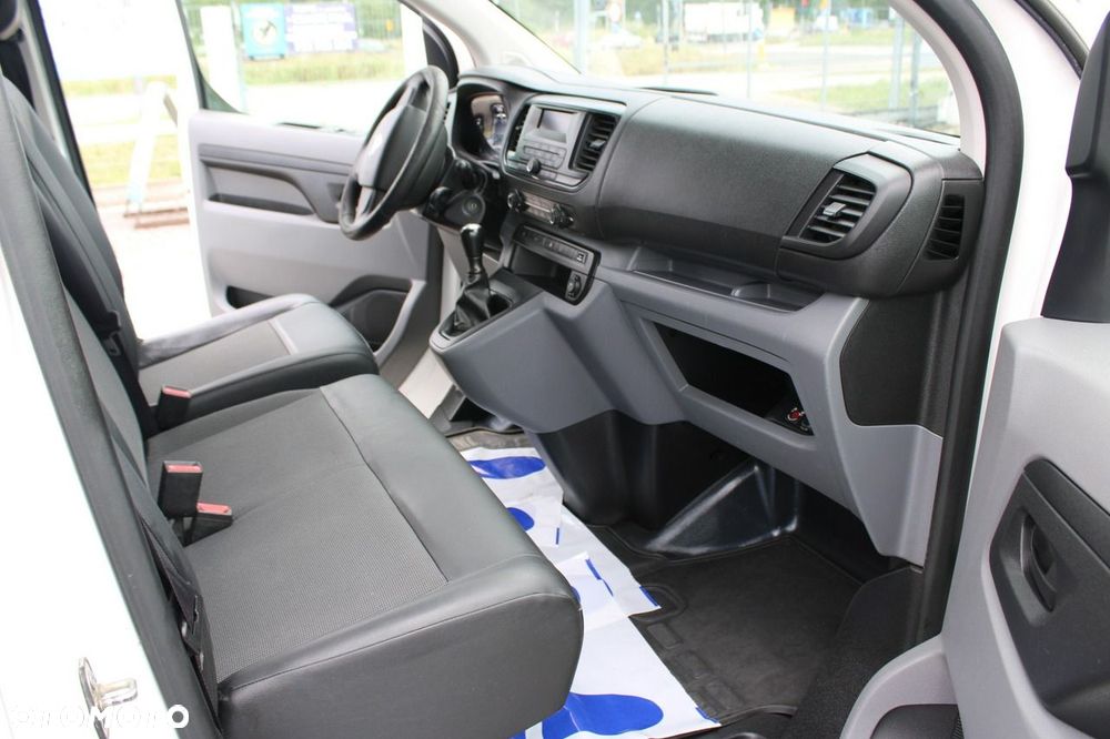 Citroën Jumpy - 21