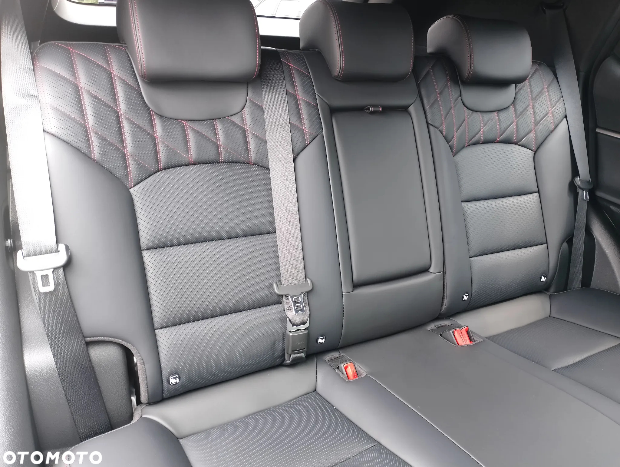 SsangYong/KGM Actyon - 9