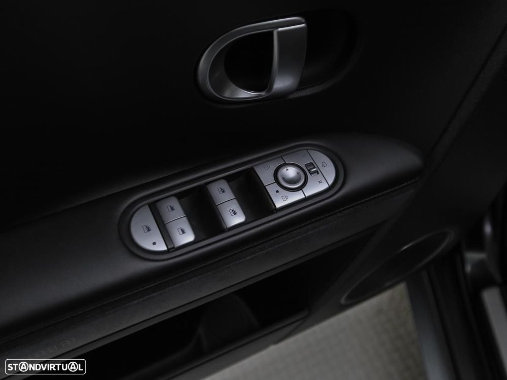 Hyundai Ioniq 5 73 kWh Vanguard+AFH - 15