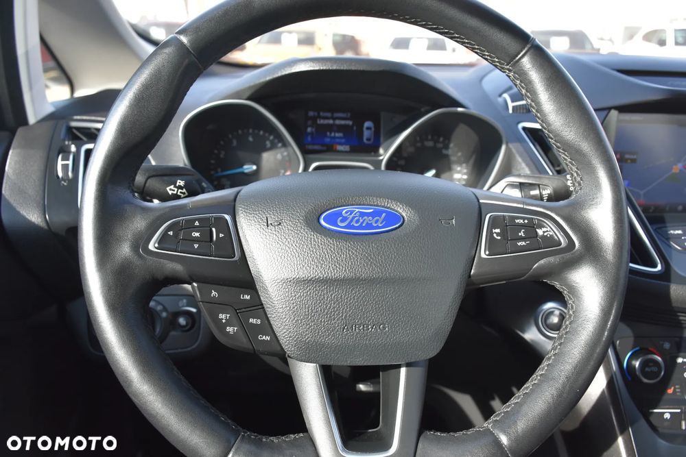 Ford C-MAX - 16