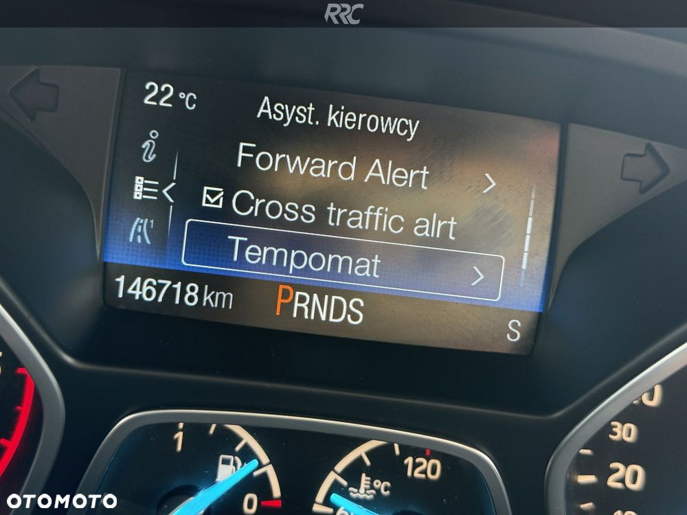 Ford Kuga 2.0 TDCi 4x4 ST-Line - 33