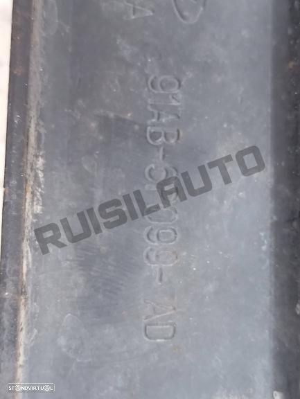 Apoio Caixa Velocidades 91ab-6p099-ad Ford Escort Vii [1998_200 - 3