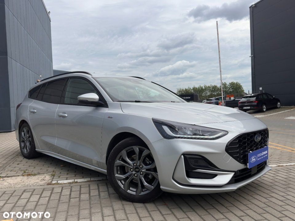 Ford Focus - 4