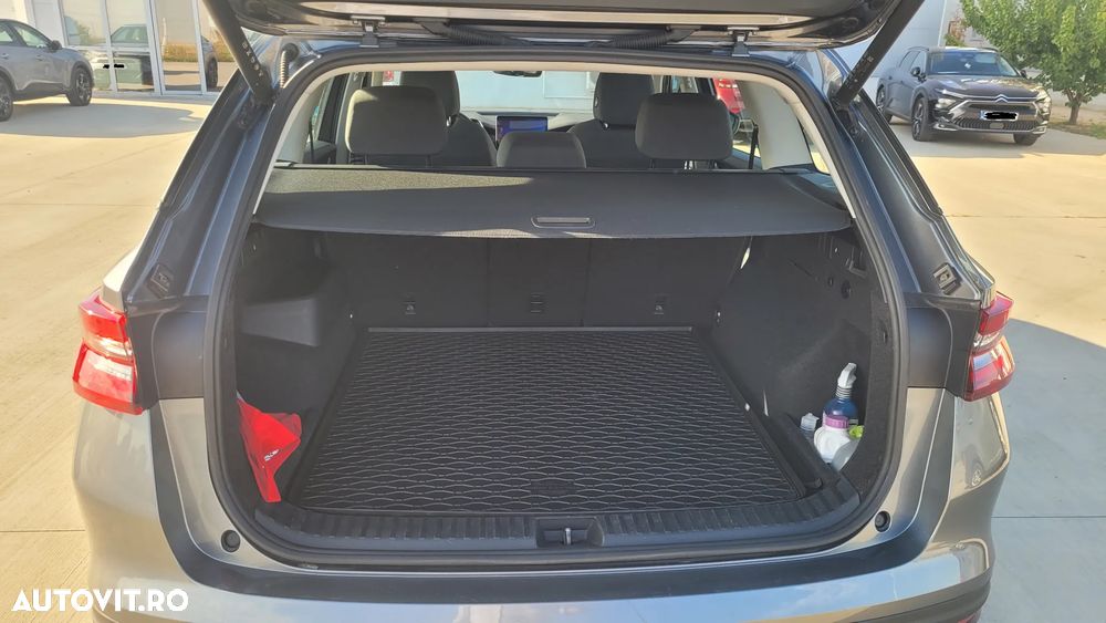 SKODA Kodiaq 2025 — imagine 6